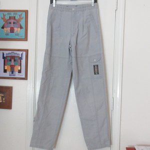OHB DESERT PATROL Gray Pants 28L